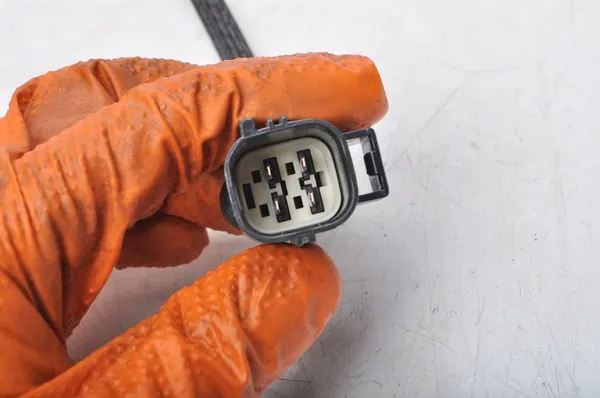 SONDA LAMBDA VOLVO S60 V60 XC60 XC90 T6 T8 31439480 image 2