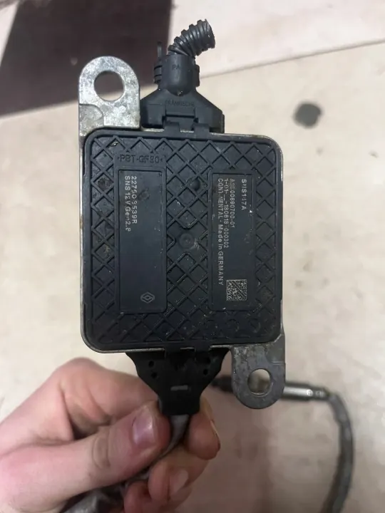 Capteur NOx OEM 227903539R pour Renault Trafic/Vivaro image 4