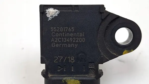Capteur MAP Jeep Compass 2019 55281765 image 5