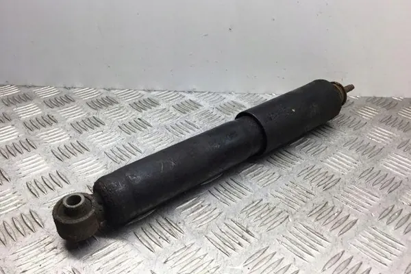 Fram vänster stötdämpare FORD RANGER 2.5L diesel image 3