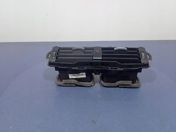 Ford Mondeo MK5 mittkonsol luftventil OEM GS73-19K617-A image 7