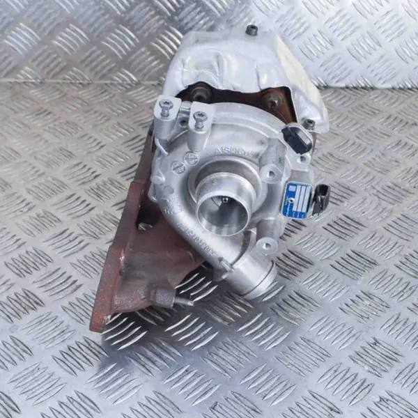 Turbo Ford Kuga II OEM 53031015170 - Usado image 3