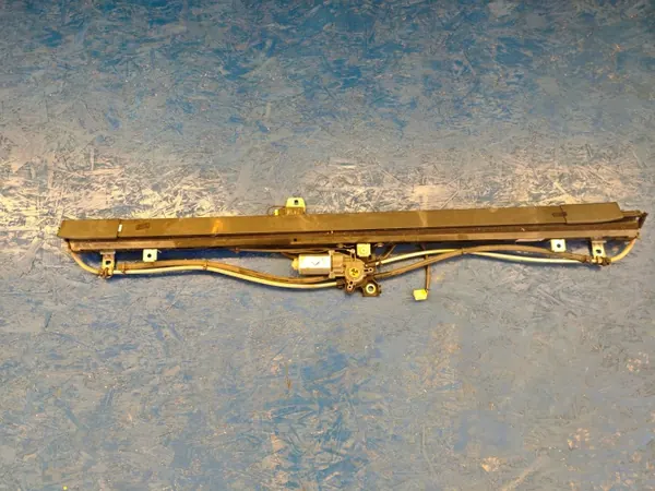 OEM 1618199119 Achterruitzonwering voor Lexus GS IV 2012- image 2