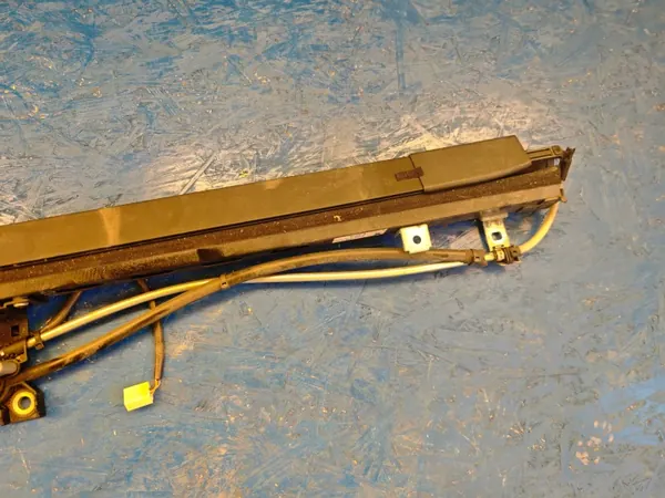 OEM 1618199119 Achterruitzonwering voor Lexus GS IV 2012- image 3