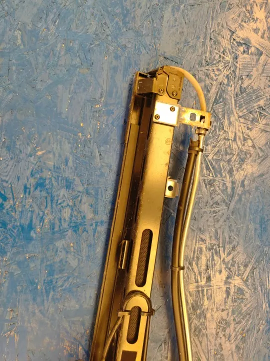 OEM 1618199119 Achterruitzonwering voor Lexus GS IV 2012- image 5