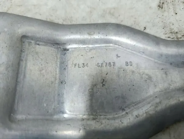 Kylarfäste Ford OEM FL346K767BD - Begagnad image 6