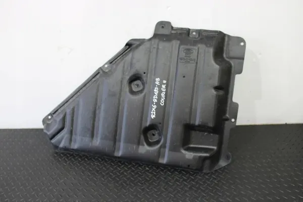 R2X6-9D183-AB Underkroppsskydd Ford Transit Courier MK2 image 2