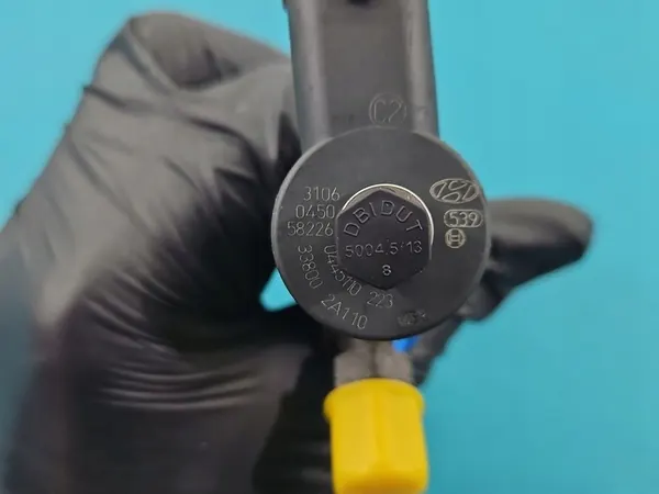 Hyundai Matrix Injektor 1.5 CRDI 0445110223 image 2