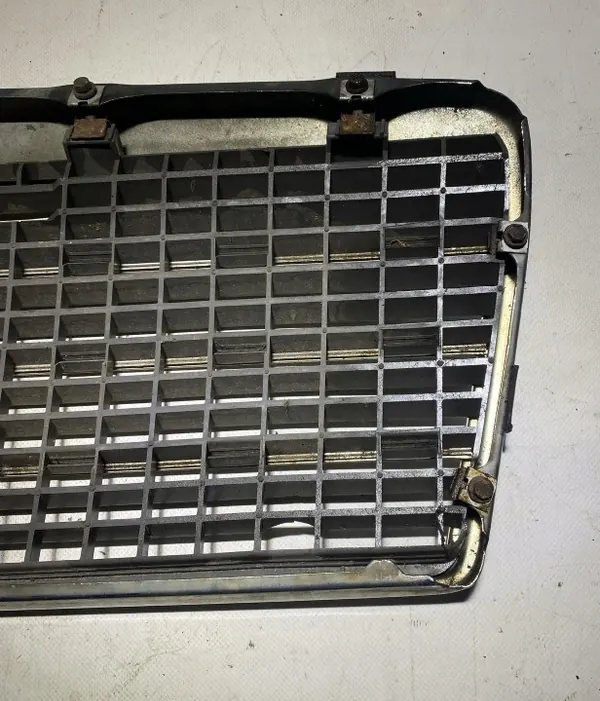 Grille Mercedes-Benz W124 Facelift OEM A1248880223 image 8