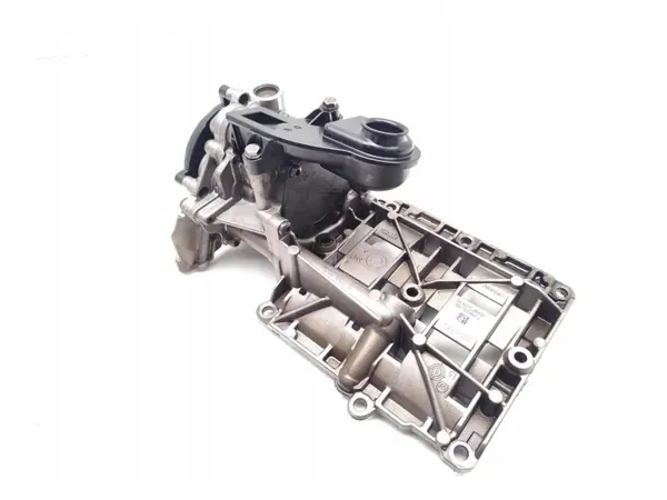 BMW Öljypumppu OEM 7798014 N47 2.0D moottorille image 3