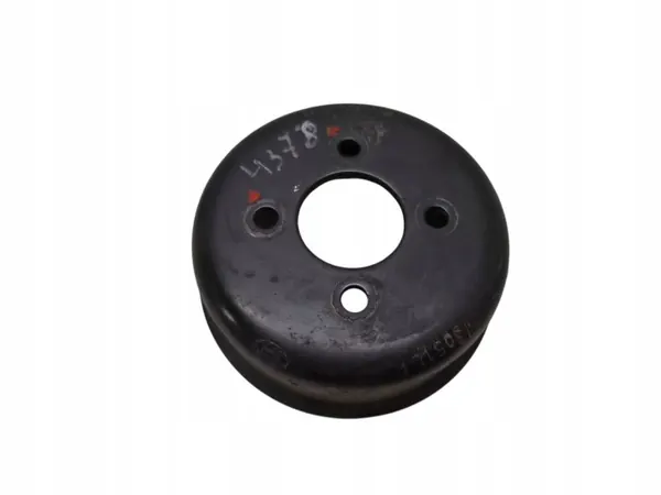 Ford Mustang waterpomp poelie OEM 2L2E8509AA image 2