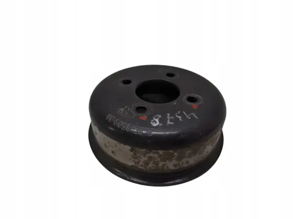 Ford Mustang waterpomp poelie OEM 2L2E8509AA image 5