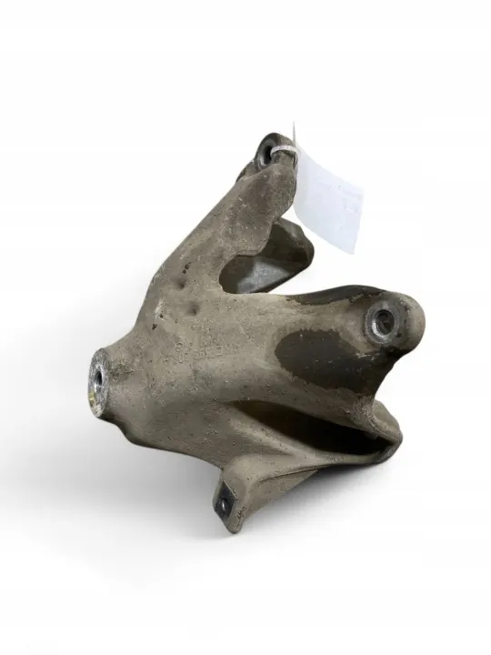 Support cloison centrale Audi e-tron 2021 OEM 4KE599307A image 2