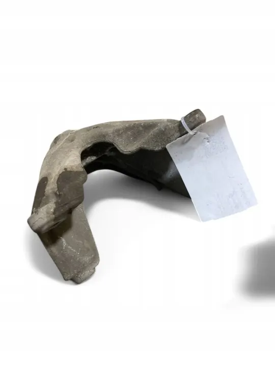Support cloison centrale Audi e-tron 2021 OEM 4KE599307A image 4