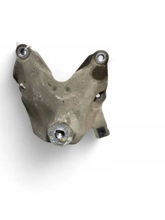 Support cloison centrale Audi e-tron 2021 OEM 4KE599307A image 5