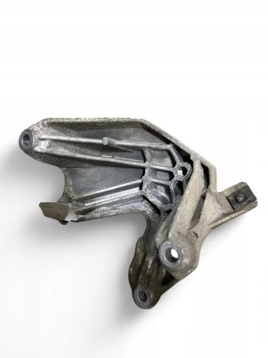 Support cloison centrale Audi e-tron 2021 OEM 4KE599307A image 7