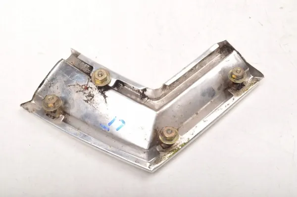 Faixa luz traseira Ford Granada LEWY TYŁ OEM image 5
