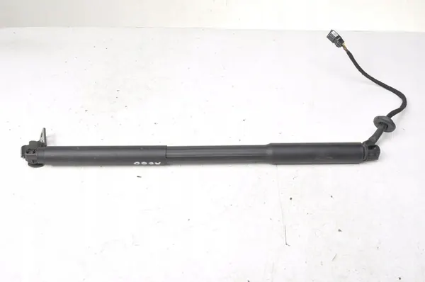 VOLVO XC60 Vasemman takaluukun toimilaite 31386705 image 4