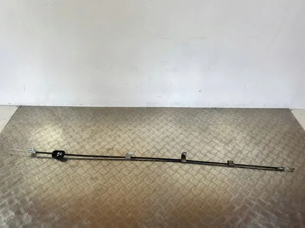 Câble de déverrouillage de frein à main MG ZS 2023 OEM FOB38270 image 1