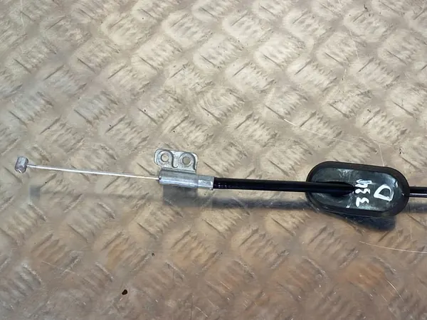 Câble de déverrouillage de frein à main MG ZS 2023 OEM FOB38270 image 3