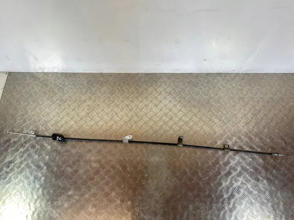 Câble de déverrouillage de frein à main MG ZS 2023 OEM FOB38270 image 4