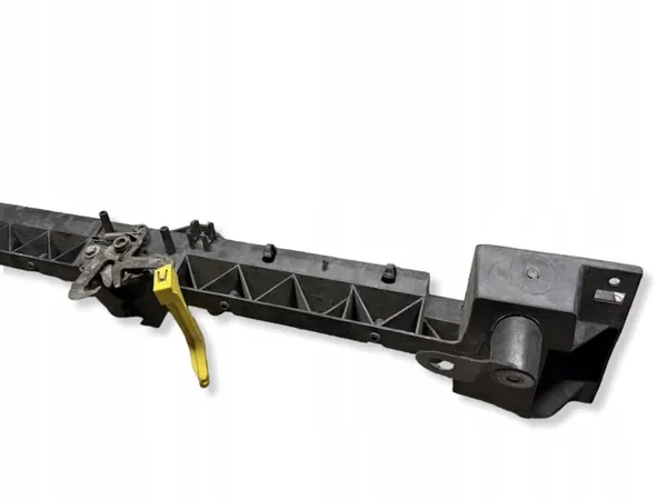 Cerrojo de anclaje cinturón delantero OEM ABM22070 image 3