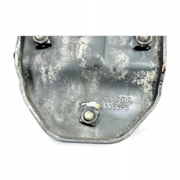 Suporte de para-lamas Scania OEM 2626004 Frente/Trás Direito image 3