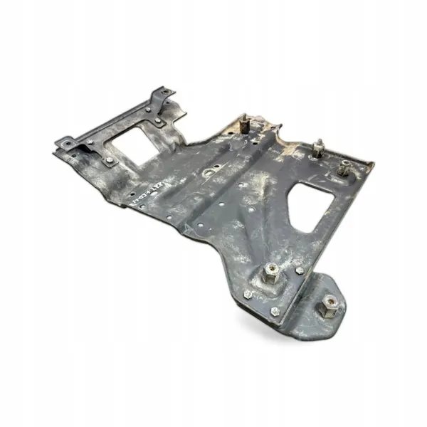 Suporte de para-lamas Scania OEM 2626004 Frente/Trás Direito image 4