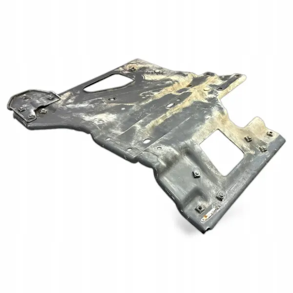 Suporte de para-lamas Scania OEM 2626004 Frente/Trás Direito image 5