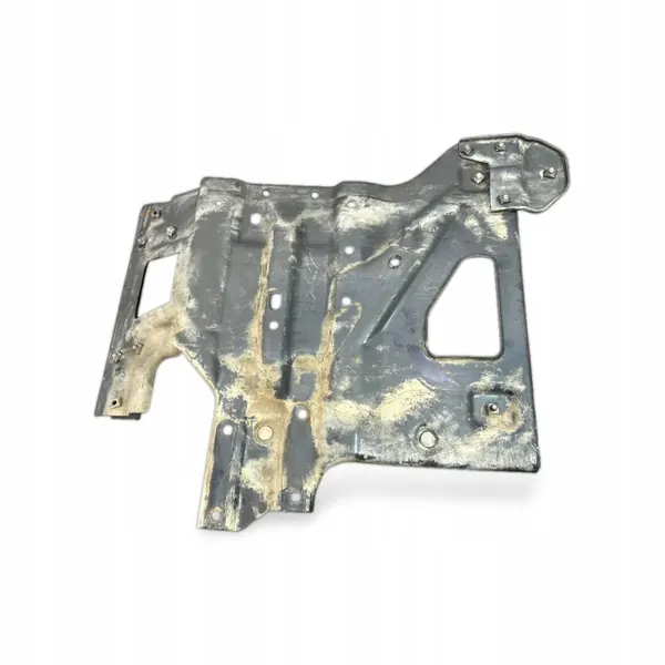Suporte de para-lamas Scania OEM 2626004 Frente/Trás Direito image 6