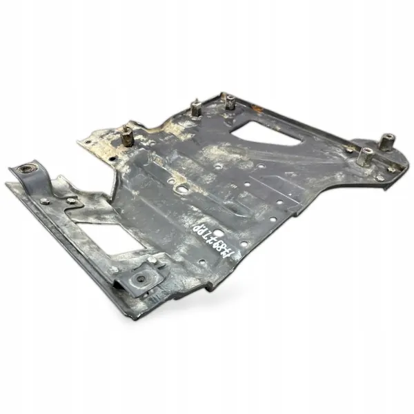 Suporte de para-lamas Scania OEM 2626004 Frente/Trás Direito image 7