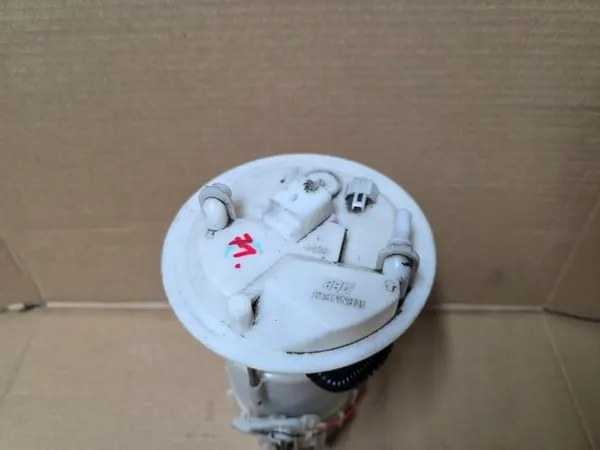 Brandstofpomp Drijver Renault Scenic II 2.0 8200537622A image 4