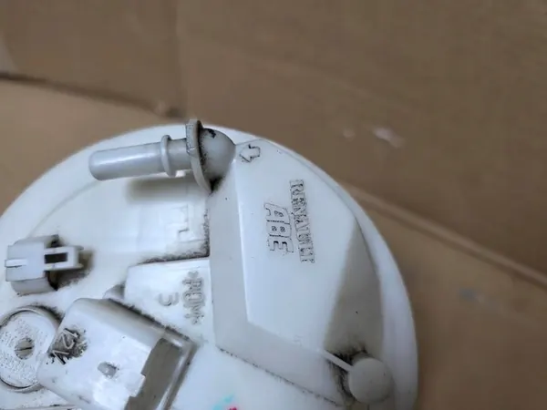 Brandstofpomp Drijver Renault Scenic II 2.0 8200537622A image 5