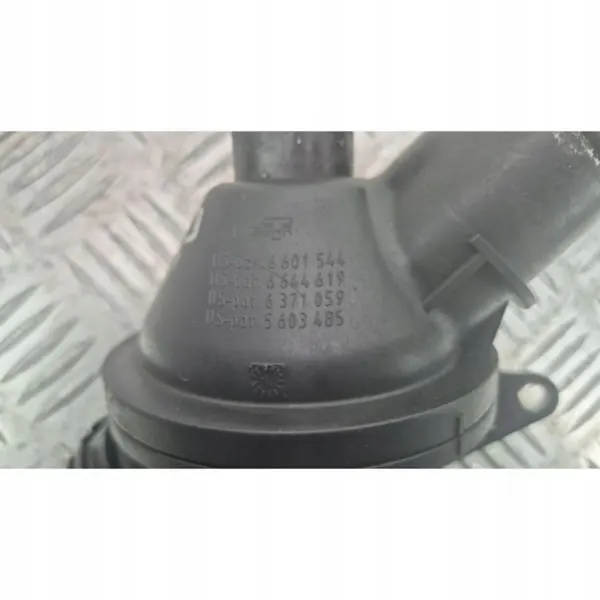 Termostato BMW 3 F30 F80 OEM 5603485 Usado image 3