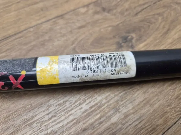 OEM 6788711 Fram stabiliserarlänk för BMW X3/X4 image 5