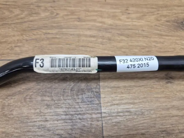 OEM 6788711 Fram stabiliserarlänk för BMW X3/X4 image 7