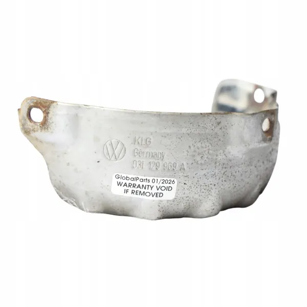 OEM 03L129969A Turbo Värmesköld VW Tiguan image 3