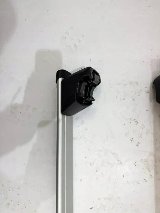 Barras de techo Audi Q5 Sportback OEM 26R030636 image 5