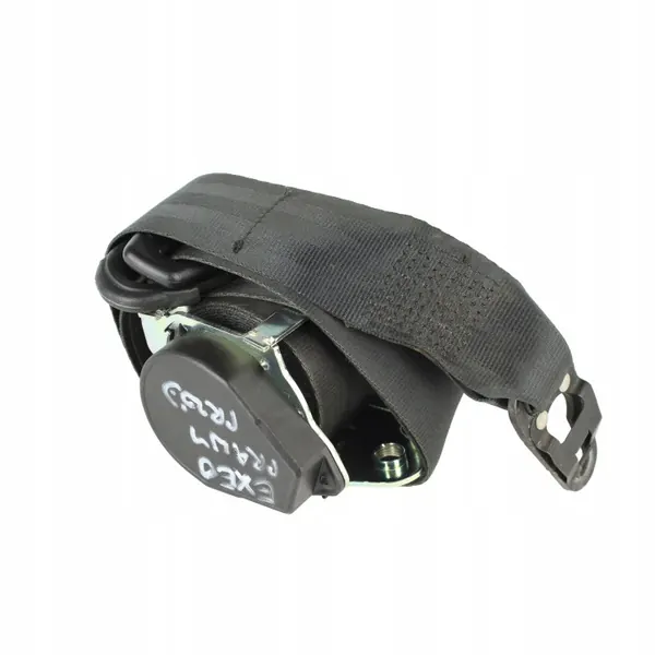 Ceinture de sécurité avant droite OEM 3R2857706 SEAT Exeo image 2