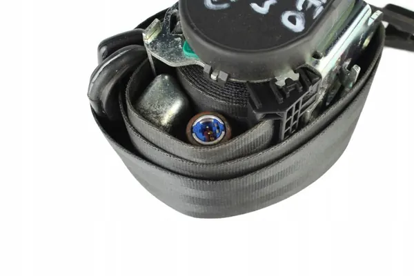 Ceinture de sécurité avant droite OEM 3R2857706 SEAT Exeo image 3