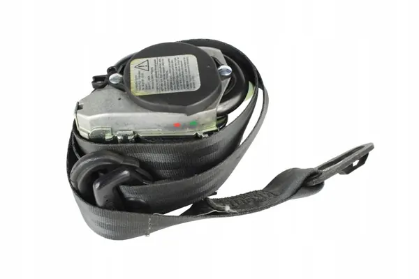 Ceinture de sécurité avant droite OEM 3R2857706 SEAT Exeo image 4