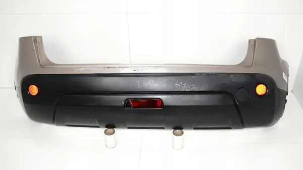OEM 360164264 bakre stötfångare för Nissan Qashqai J10 image 2
