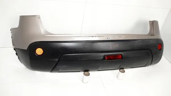 OEM 360164264 bakre stötfångare för Nissan Qashqai J10 image 3