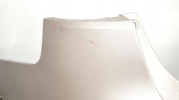 OEM 360164264 bakre stötfångare för Nissan Qashqai J10 image 4