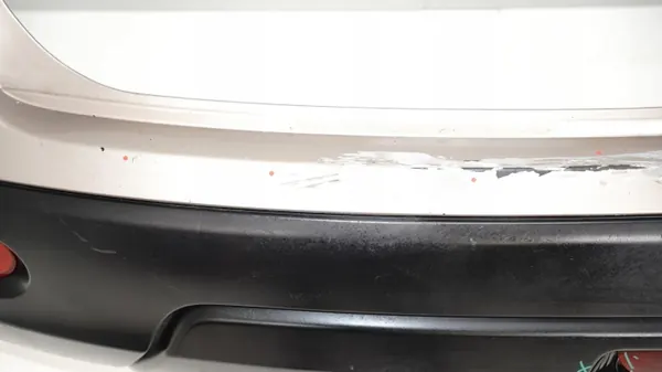 OEM 360164264 bakre stötfångare för Nissan Qashqai J10 image 5