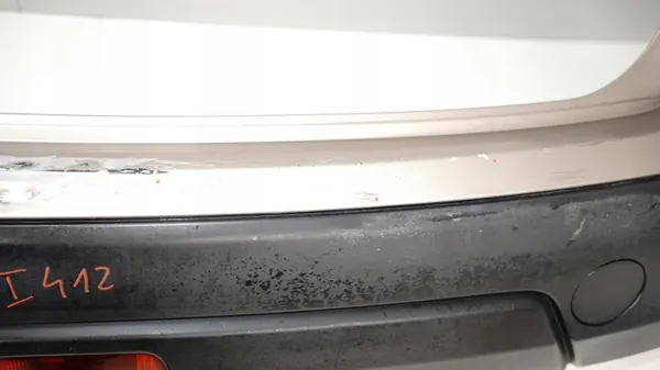 OEM 360164264 bakre stötfångare för Nissan Qashqai J10 image 6