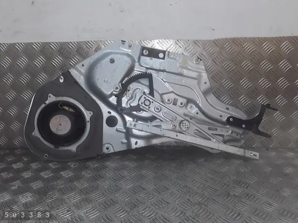 Régulateur de vitre Kia Soul OEM 824702kxxx - Occasion image 5