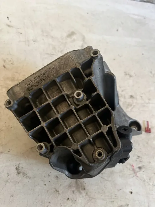Caixa Filtro Combustível OEM 9813802280 2.0 HDI image 2