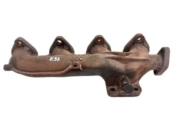 Exhaust Manifold BMW 3 GT F34 1810182 2.0L Diesel image 2