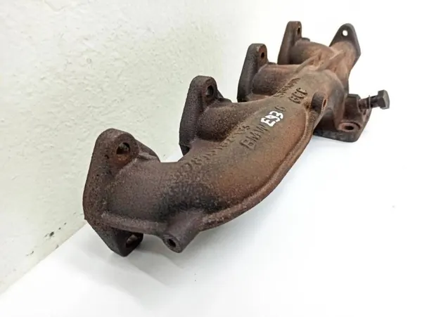 Exhaust Manifold BMW 3 GT F34 1810182 2.0L Diesel image 3